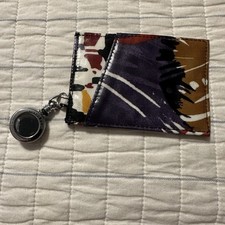 Vera bradley retractable for sale  Wimauma