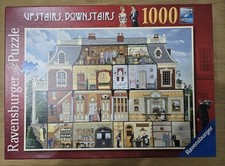 Ravensburger 1000 piece for sale  COWES
