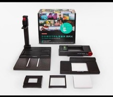 Usado, Smartphone ou câmera Lomography Digitaliza Max kit de digitalização 35mm 120mm comprar usado  Enviando para Brazil