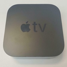 Dispositivo de streaming Apple TV 4ª geração 32GB FHD | Grau B comprar usado  Enviando para Brazil