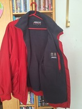 Red musto snug for sale  TROON