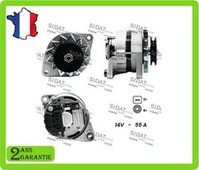 Sidat alternateur 4808507 d'occasion  Nîmes
