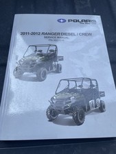 Polaris 2011 2012 for sale  Collinsville