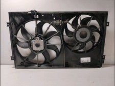Moteur ventilateur radiateur d'occasion  Seclin