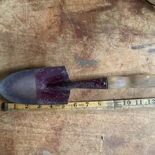 Small hand trowel for sale  MANSFIELD