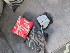 Taylormade spider gtx for sale  REDDITCH