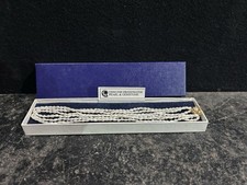 Vintage genuine freshwater for sale  UK