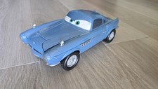 Disney pixar cars usato  Vaprio d'Agogna