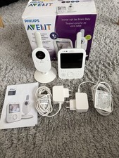 Philips avent scd843 gebraucht kaufen  Meschede