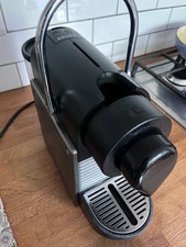 Nespresso krups pixie for sale  LONDON