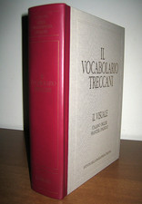 Treccani vocabolario visuale usato  San Giovanni la Punta