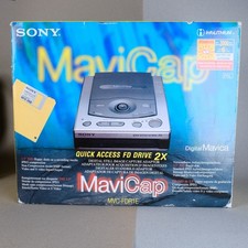 Sony mavicap mavica for sale Sony mavicap mavica for sale  ALFRETON