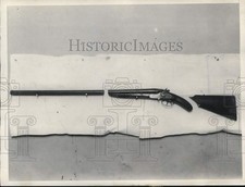 Rifle e pistola conversíveis 1929 Press Photo - pix30597 comprar usado  Enviando para Brazil