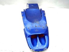 Sotto coda custom usato  Italia