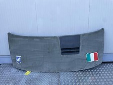 Cofano anteriore iveco usato  Italia