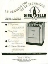 1949 magazine foot d'occasion  Expédié en Belgium