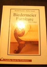 Biedermeier furniture with usato  Castelnuovo Rangone