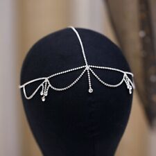 1920s gatsby crystal for sale  GLASGOW