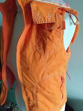 Oilily sleeveless gilet for sale  LONDON