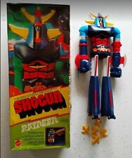 Shogun raydeen jouet d'occasion  Nancy-