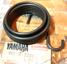 Zugfeder kickstarter yamaha gebraucht kaufen  Moers