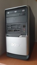 Computer acer amd gebraucht kaufen  Offenberg