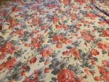 Reversible 100 cotton for sale  HULL