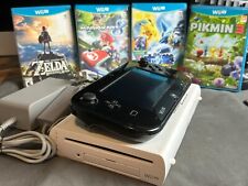 8gb wii white for sale  Boston