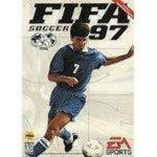 Usado, FIFA Soccer 97 Gold - Sega Genesis comprar usado  Enviando para Brazil