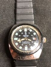 Montre mortima superdatomatic d'occasion  Marseille VIII
