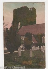 Cookham church 1911 for sale  BOW STREET