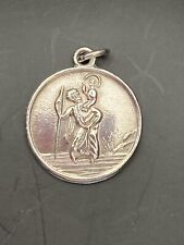Vintage silver simple for sale  LETCHWORTH GARDEN CITY