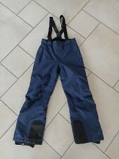 Crivit skihose schneehose gebraucht kaufen  Burgebrach