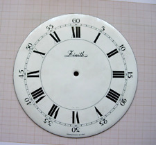 Cadran émail dial d'occasion  Saint-Claude