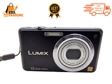 Panasonix lumix dmc gebraucht kaufen  Hamburg