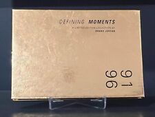 Booklet nike air for sale  San Francisco