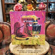 Pink kitchenaid mixer for sale  Scottsdale