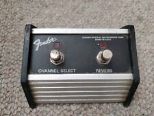 Fender two button for sale  Flora