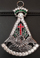 Rose croix scottish for sale  IPSWICH