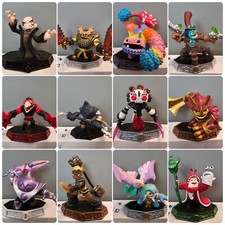 Skylanders imaginators charact for sale  STOCKTON-ON-TEES