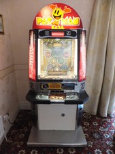 Namco pac man for sale  BRIDLINGTON