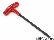 Fender Professional II Precision Bass V 5, TRUSS ROD ADUSTMENT TOOL, 3/16 SHORT! comprar usado  Enviando para Brazil