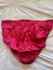 Vintage slippery satin for sale  Cedar Rapids