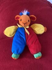 Rare peluche doudou d'occasion  La Rochelle
