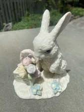 Lenox rabbit easter for sale  Toms River