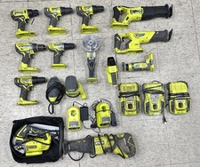 Huge lot ryobi for sale  Milwaukee