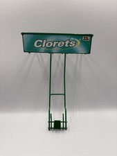 Vintage clorets mini for sale  LINCOLN