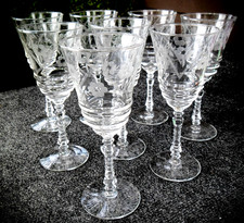 Libbey rock sharpe for sale  Clinton