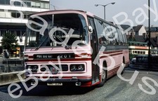 Bus slide copyright for sale  ALFRETON