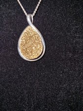 Stunning necklace earring for sale  NEWTON AYCLIFFE
